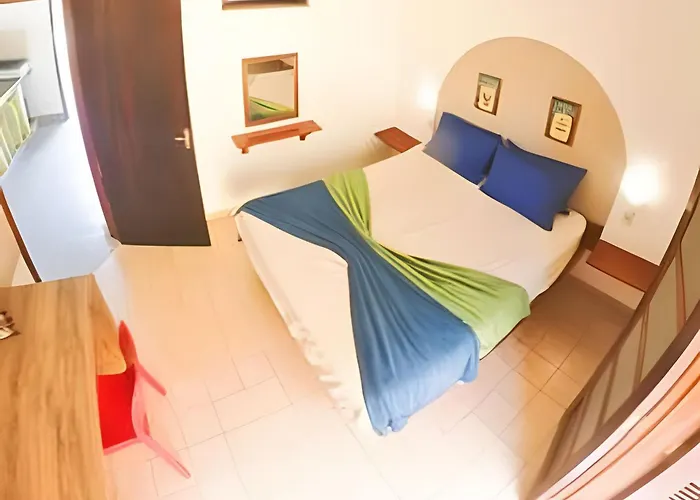 Flat Perto De 3 Praias Com Vaga E Cozinha Completa Ubatuba
