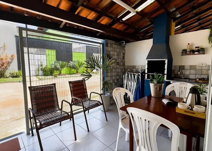 Apartamento A 150 Metros Do Mar Ubatuba